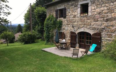 Maison 3u00a0Chambres