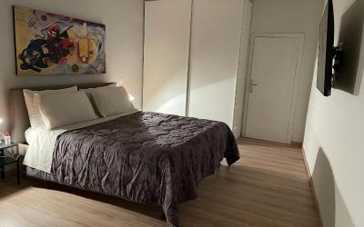 Appartamento con 2 Camere da Letto