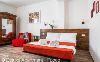 Appartamento Deluxe 