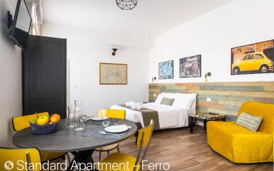 Appartamento Standard