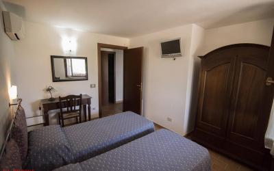 Appartamento con 2 Camere da Letto