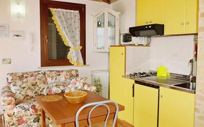 Appartamento con Vista Mare