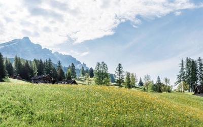 Camera Matrimoniale Deluxe