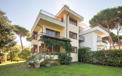 Villa Villa