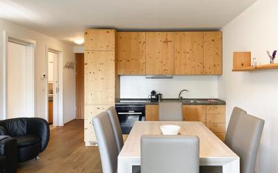 Appartamento con 2 Camere da Letto