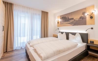 Appartamento con Balcone