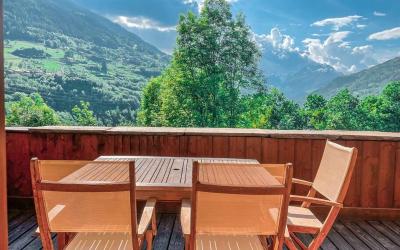 Appartement 2 Chambres Appartement 2 Chambres