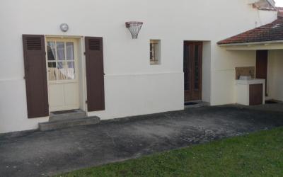 Maison 3u00a0Chambres