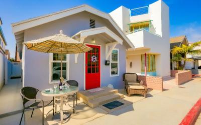 Two Bedroom Holiday Home