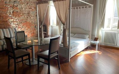 Appartamento con 1 Camera da Letto