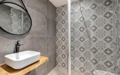 Studio avec Terrasse 5u00a0-u00a0Vue sur Ville  Studio avec Terrasse 5u00a0-u00a0Vue sur Ville