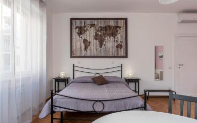 Appartamento con 3 Camere da Letto