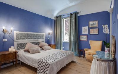 Ampia Camera Matrimoniale