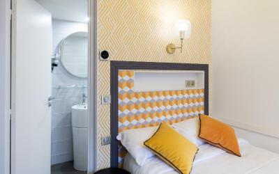 Chambre Simple