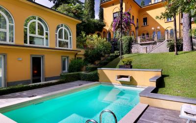 Casa con 1 Camera da Letto