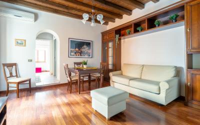 Appartamento con 1 Camera da Letto