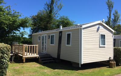 Mobile Home 3 Chambres Mobile Home 3 Chambres