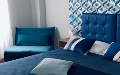 Camera Tripla con Bagno Privato