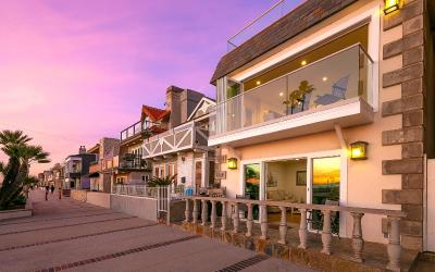 Two Bedroom Holiday Home