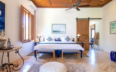 Suite Indigo Deluxe Suite Indigo Deluxe