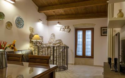 Appartamento con 1 Camera da Letto