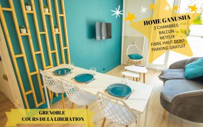 Appartement 3u00a0Chambres Appartement 3u00a0Chambres