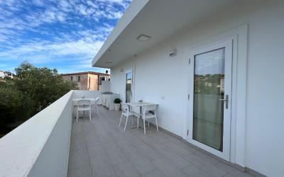 Camera Quadrupla Comfort 