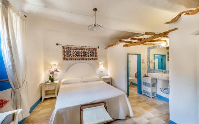 Camera Matrimoniale/Doppia con Letti Singoli con Vista Cortile - Dependance