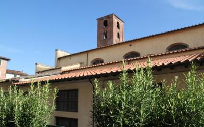 Camera Matrimoniale con Bagno Privato Esterno 