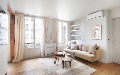 Appartement 2 Chambres Appartement 2 Chambres