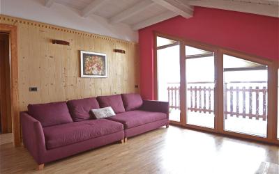 Camera Familiare Superior 