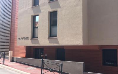 Appartement 1 Chambre