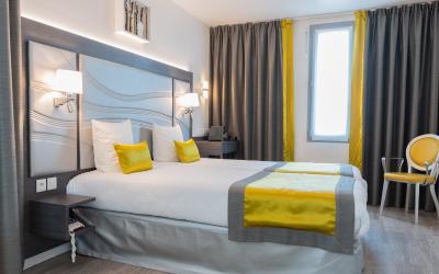 Chambre Lits Jumeaux Chambre Lits Jumeaux