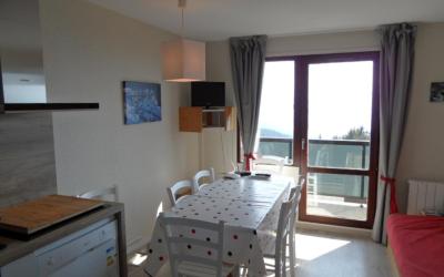 Appartement (6u00a0Adultes)