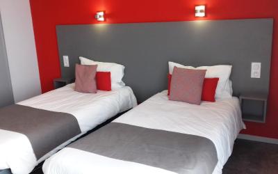 Chambre Double Chambre Double