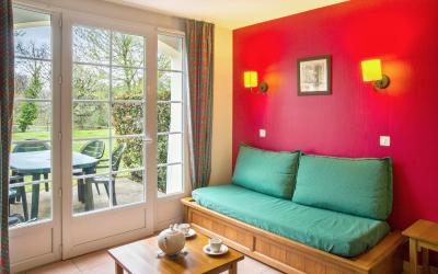 Maison Select 1 Chambre (5 Personnes) 