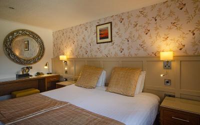 Classic Double or Twin Room