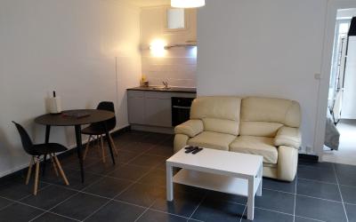 Appartement 1 Chambre