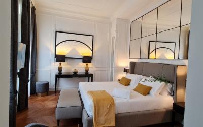 Appartamento con 1 Camera da Letto