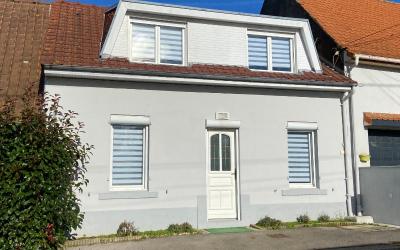 Maison 2u00a0Chambres Maison 2u00a0Chambres