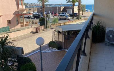 Appartement 1 Chambre