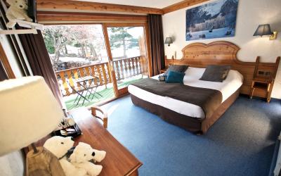 Chambre Double Supu00e9rieure Chambre Double Supu00e9rieure