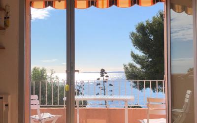Studio - Vue sur Mer Studio - Vue sur Mer