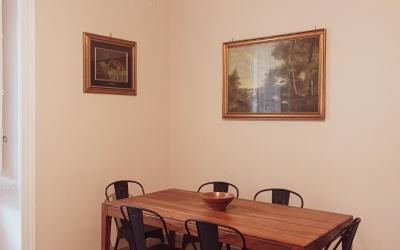 Appartamento con 2 Camere da Letto