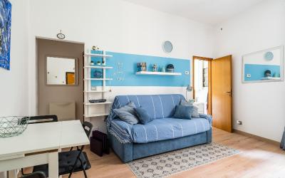 Appartamento con 2 Camere da Letto