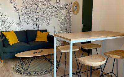 Appartement 1 Chambre Appartement 1 Chambre