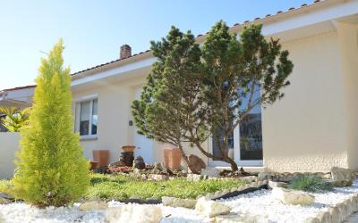 Maison 4u00a0Chambres
