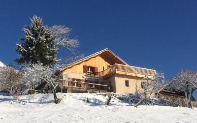 Appartement avec Vue sur la Montagne Appartement avec Vue sur la Montagne