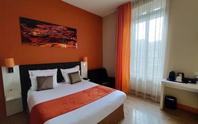 Chambre Familiale