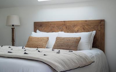 Chambre Double Supu00e9rieure Chambre Double Supu00e9rieure